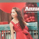 Target display ads for Annie-inspired clothing line
Change.org